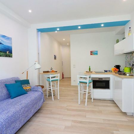 Marescala Vacation - Casa Sorrentissima Leilighet Eksteriør bilde