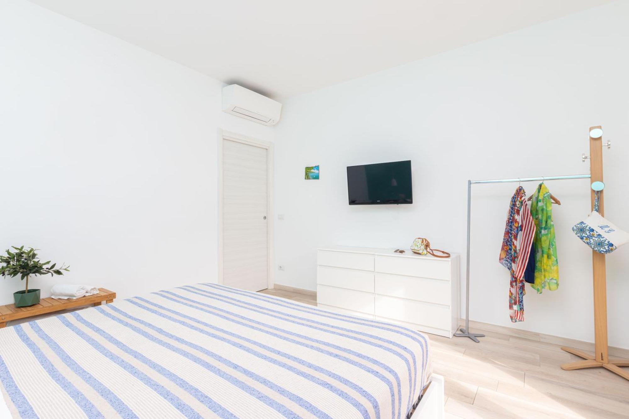 Marescala Vacation - Casa Sorrentissima Leilighet Eksteriør bilde